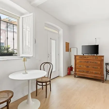 Appartement Domus Lina Cagliari