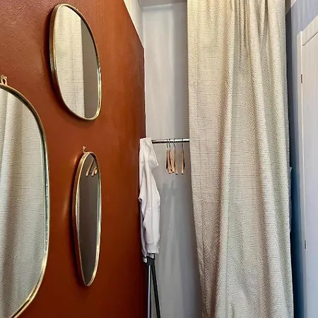 Appartement Domus Lina Cagliari