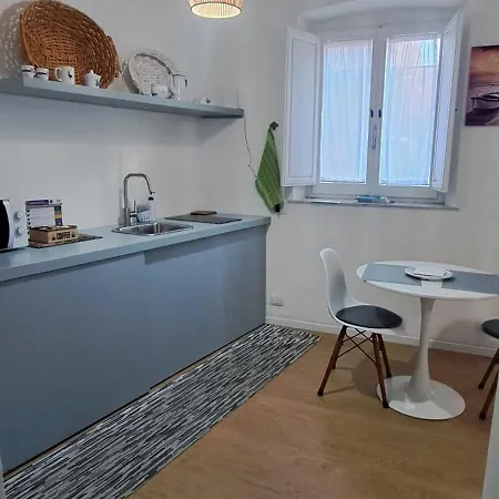 شقة Domus Lina كالياري